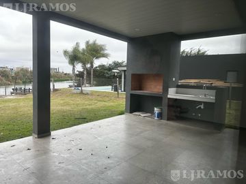 Casa en El Canton - Norte PG