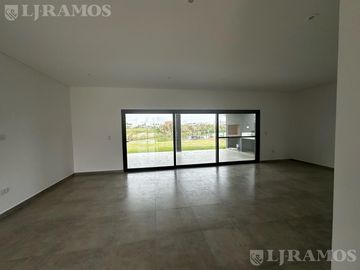 Casa en El Canton - Norte PG