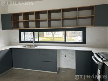 Casa en El Canton - Norte PG