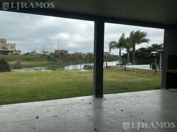 Casa en El Canton - Norte PG