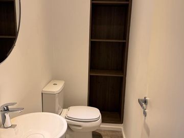 PENTHOUSE EN DOMUS 2222
