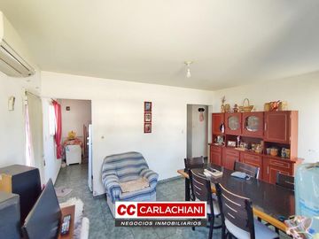 Casa - Las Parejas