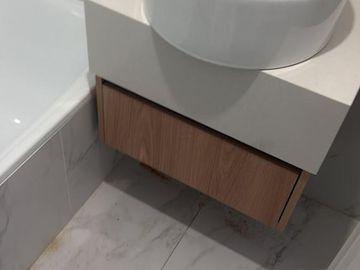 Departamento de 3 AMB   COCHERA en alquiler Brickell Boulevard