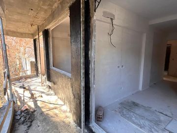 Local en construcción en Colegiales
