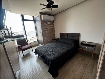 Departamento en Renta Torre Patriota en Monterrey