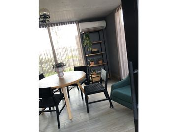 Departamento en Renta Torre Patriota en Monterrey