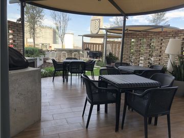 Departamento en Renta Torre Patriota en Monterrey