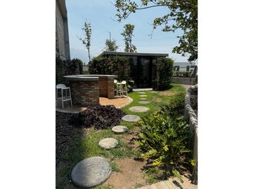 Departamento en Renta Torre Patriota en Monterrey