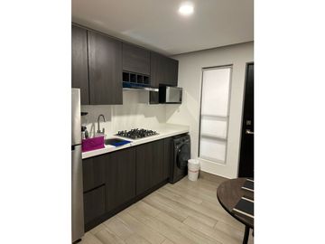 Departamento en Renta Torre Patriota en Monterrey