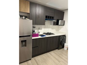 Departamento en Renta Torre Patriota en Monterrey