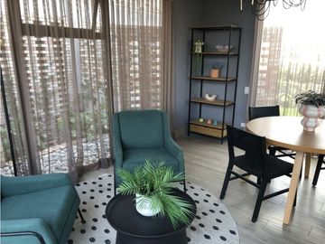 Departamento en Renta Torre Patriota en Monterrey