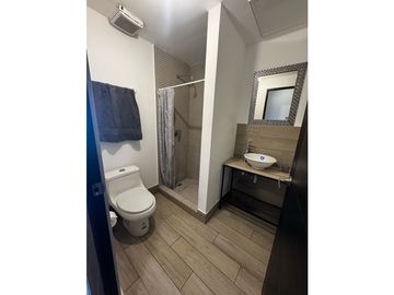 Departamento en Renta Torre Patriota en Monterrey