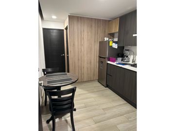Departamento en Renta Torre Patriota en Monterrey