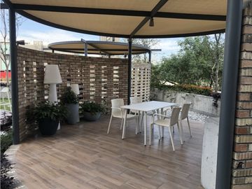 Departamento en Renta Torre Patriota en Monterrey