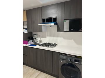 Departamento en Renta Torre Patriota en Monterrey