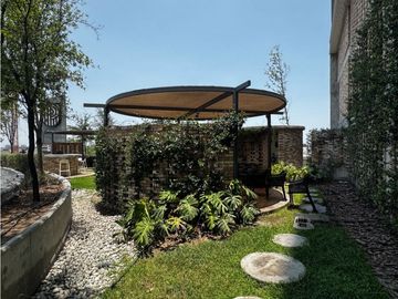 Departamento en Renta Torre Patriota en Monterrey