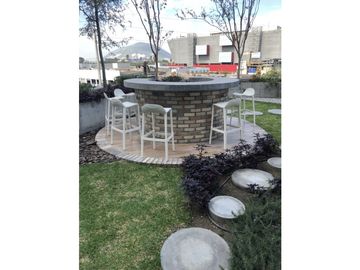 Departamento en Renta Torre Patriota en Monterrey
