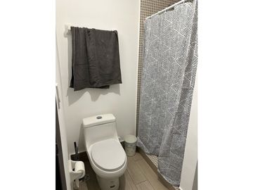 Departamento en Renta Torre Patriota en Monterrey