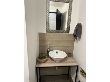 Departamento en Renta Torre Patriota en Monterrey