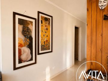 Casa en condominio Huallilemu
