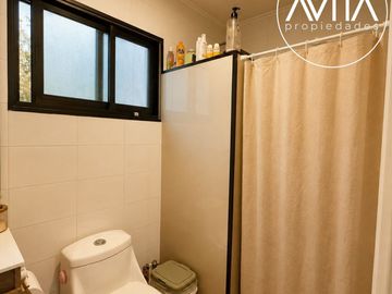 Casa en condominio Huallilemu