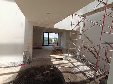 Residencia de lujo en Venta en Fracc. Loma de Valelscondido