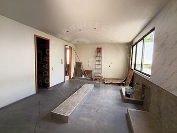 Residencia de lujo en Venta en Fracc. Loma de Valelscondido