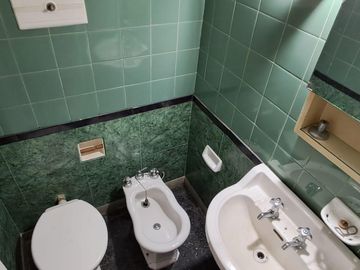 Departamento en Villa Pueyrredón