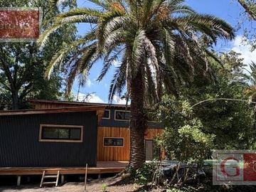 Moderna casa 3 dorm c /pileta  en un entorno unico -Ingeniero Maschwitz