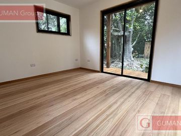 Moderna casa 3 dorm c /pileta  en un entorno unico -Ingeniero Maschwitz