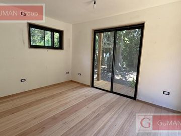 Moderna casa 3 dorm c /pileta  en un entorno unico -Ingeniero Maschwitz