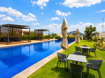 Terreno en Venta en Valle Imperial – Coto Imperio Griego