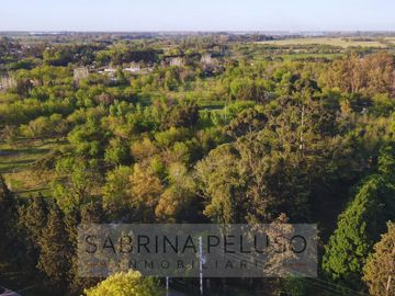 VENTA LOTE BARRIO LAS TRES MARIAS