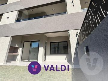 Departamento en venta - Complejo Ayres de Canning