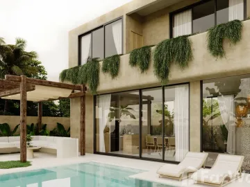 2 Bedroom Villa for sale in Tabanan, Bali