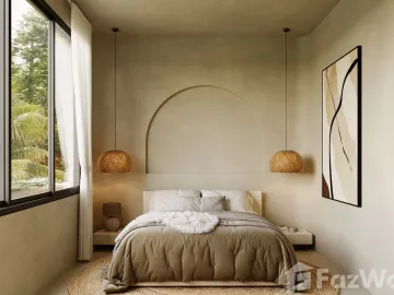2 Bedroom Villa for sale in Tabanan, Bali