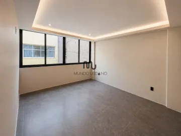 Departamento en venta en Roma Norte, Cuauhtémoc, Ciudad de México