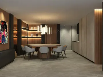 Departamento en venta en Roma Norte, Cuauhtémoc, Ciudad de México