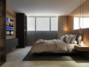 Departamento en venta en Roma Norte, Cuauhtémoc, Ciudad de México