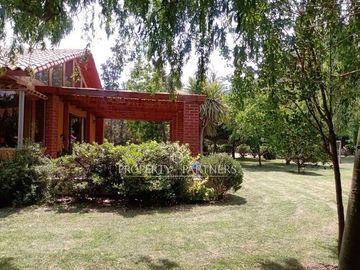 Arriendo - Condominio Rinconada, san Vicente, Pirque