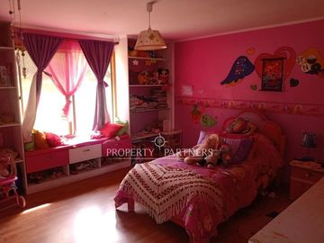 Arriendo - Condominio Rinconada, san Vicente, Pirque