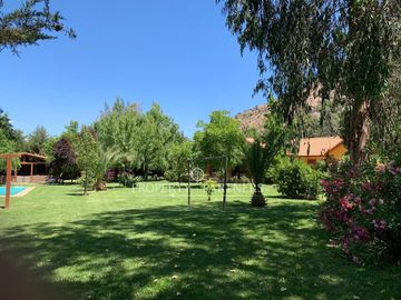 Arriendo - Condominio Rinconada, san Vicente, Pirque