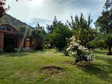 Arriendo - Condominio Rinconada, san Vicente, Pirque