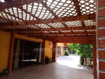 Arriendo - Condominio Rinconada, san Vicente, Pirque