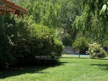 Arriendo - Condominio Rinconada, san Vicente, Pirque