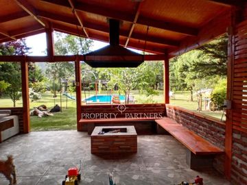 Arriendo - Condominio Rinconada, san Vicente, Pirque