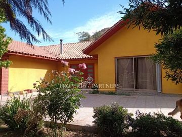 Arriendo - Condominio Rinconada, san Vicente, Pirque