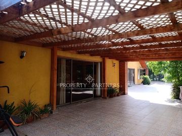 Arriendo - Condominio Rinconada, san Vicente, Pirque