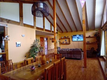 Arriendo - Condominio Rinconada, san Vicente, Pirque