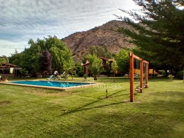 Arriendo - Condominio Rinconada, san Vicente, Pirque